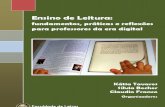 Ensino  de  Leitura: fundamentos, práticas e reflexões  para professores da era digital. - 2011