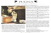 PUGNA - Santa Missa