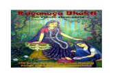 Raganuga Bhakti Um estudo abrangente por Ananta Das Babaji (2° Edição 04 2012)