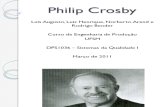 Qualidade Crosby