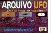 Arquivo Ufo Alerta Brasil - Completo