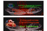 15 - Emergências Cardiológicas