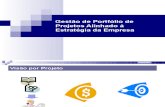 Infra 2009 - Apresentação Antonio Pereira - Gestão de Portfólio de Projetos Alinhado à Estratégia da Empresa