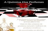 Qumica Dos Perfumes