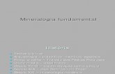 mineralogia básica