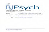 Deterioro Cognitivo en Bipolar II