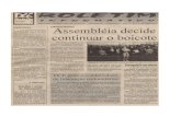 Jornal DCE da Univille - 1994