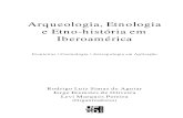 Arqueologia, Etnologia e Etno-história em Iberoamérica - Rodrigo Luiz Simas de Aguiar