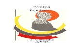 Poetas Populares Do Concelho de Beja 1987 001 080 Beja