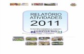 RELATORIO ATIVIDADES 2011-EMATER RIO SÃO GONÇALO