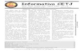 Informativo CETJ (2012-01)
