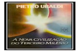 07- A Nova Civilização do Terceiro Milênio - Pietro Ubaldi (Volume Revisado e Formatado em PDF para iPad_Tablet_e-Reader)