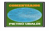 12- Comentários - Pietro Ubaldi (Volume Revisado e Formatado em PDF para iPad_Tablet_e-Reader)