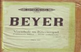 Ferdinand Beyer - Metodo rio Para Piano Op. 101