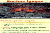 01 Rochas Igneas