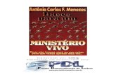 Antônio Carlos  F Menezes - Bases para um ministério vivo