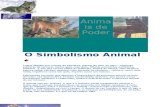 Xamanismo - Simbolismo Animal e Animais de Poder