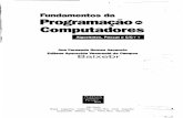 Livro Fundamentos da Programação