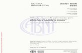 ABNT NBR8890-Tubos de Concreto.