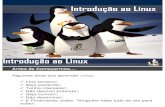 Introducao a Linux