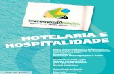 Hotelaria_e_Hospitalidade - livro do aluno Minstério do Turismo