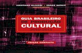Guia Brasileiro de Producao Cultural 2010 2011