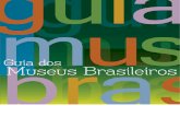Guia de Museus Brasileiros - Região Sul