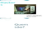 Trabalho Hackers - Leandro Fernandes nº12 efatecpl1009