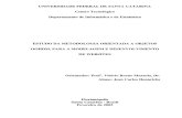 Tcc - Estudo Da Metodologia Orientada a Objetos Oohdm, Para a Modelagem e to de Websites - Universidade Federal de Santa Catarina