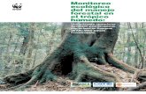 Monitoreo Ecologico Del Manejo Forestal