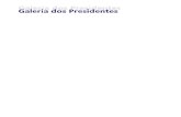 Pesquisa Sobre Presidentes Do Brasil