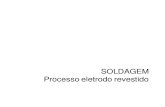 SENAI - Soldagem - (Apêndice) Metrologia e Tecnologia Aplicada à Soldagem