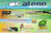 Alcon News 18 - Novembro 2010