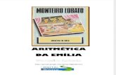 [Infantil] Monteiro Lobato - Aritmética da Emília