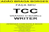 TCC Com o Writer