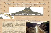 Princípios Fundamentais da Estratigrafia