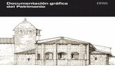 VVAA. Documentación gráfica del Patrimonio. IPCE. 2011