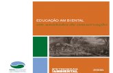 Aps. sobre o Parque Nac. da Tijuca - Educação ambiental