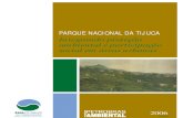 Aps. sobre o Parque Nac. da Tijuca - Proteção ambiental e participação social
