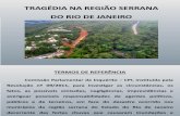 Apresentação: Deputado Luiz Paulo - Recuperação Econômica dos Municípios da Região Serrana