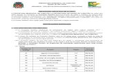 Edital Prefeitura de Cubatão - São Paulo - 250 Vagas