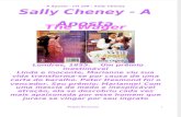 CH - 109 - Sally Cheney - A Aposta