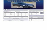 Teste Folha-Mauá - Mercedes-E350