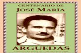 José Maria Arguedas. Dos textos autobiograficos
