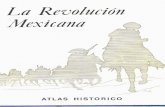 Atlas Histórico de la RevMexI
