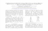 Breve estudo sobre Corrosão em Torres de Telecomunicações - Artigo Publicado na Revista do UNIBH em 2009