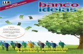 Banco de Idéias 53 - Dez/Jan/Fev 10/11