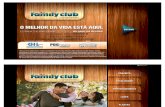 FAMILY CLUB RESIDENCIAL-várzea pequena-Rio de Janeiro - 55 (21) 7900-8000