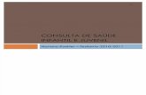 Consulta de Saúde Infantil e Juvenil - FINAL 97-2003