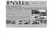 Pólis 27: notícias do município de Recreio